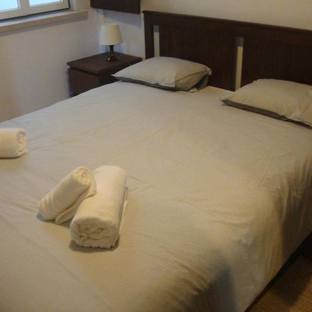 Apartamento No Centro Historico De Setúbal Exteriér fotografie