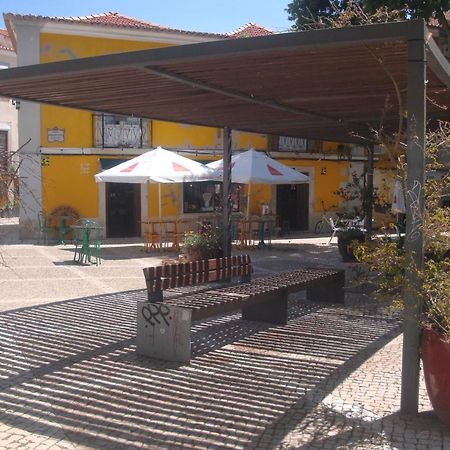 Apartamento No Centro Historico De Setúbal Exteriér fotografie