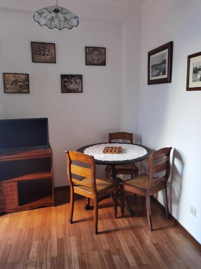 Apartamento No Centro Historico De Setúbal Exteriér fotografie