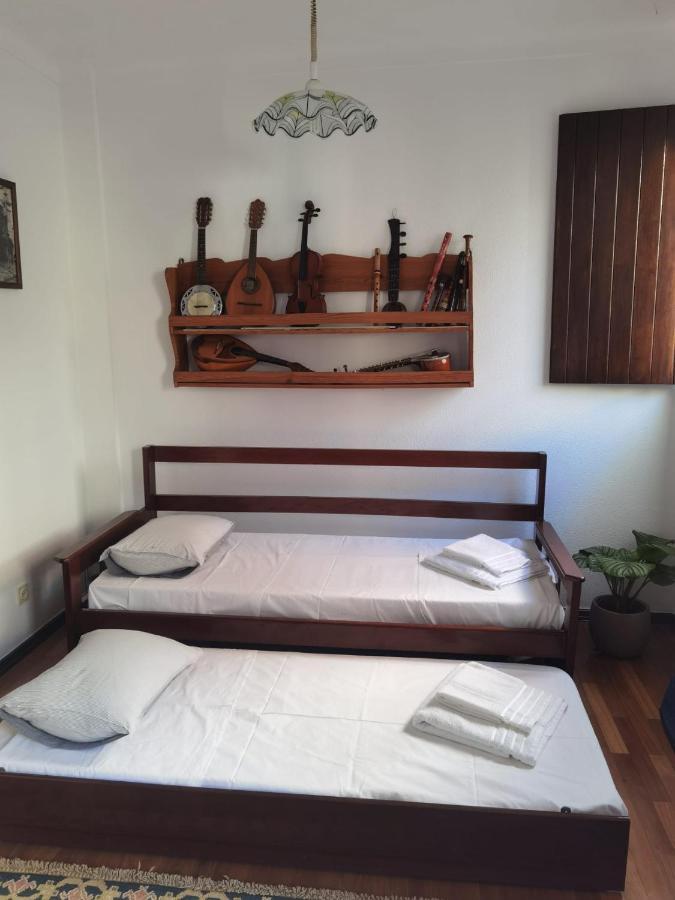 Apartamento No Centro Historico De Setúbal Exteriér fotografie