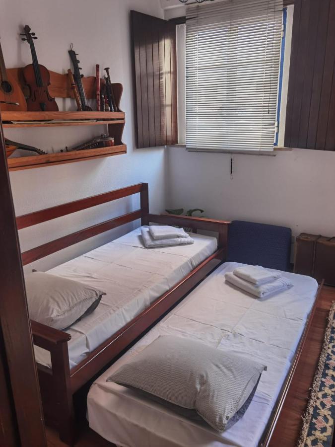 Apartamento No Centro Historico De Setúbal Exteriér fotografie