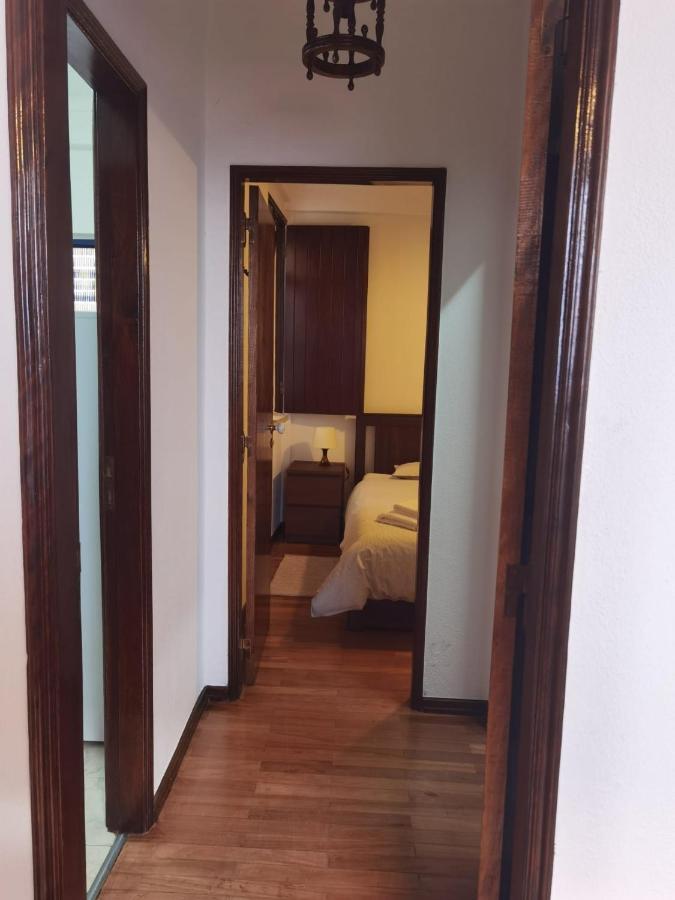 Apartamento No Centro Historico De Setúbal Exteriér fotografie