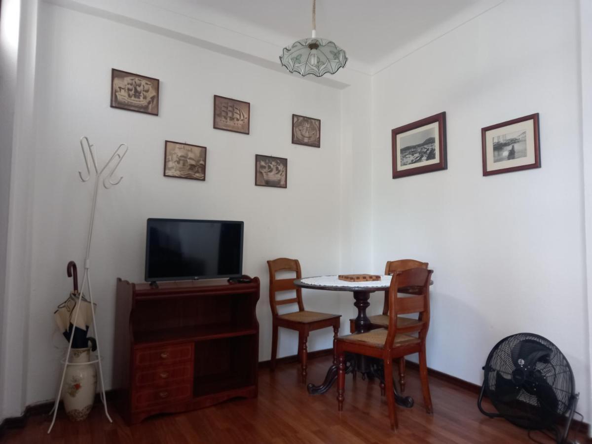 Apartamento No Centro Historico De Setúbal Exteriér fotografie