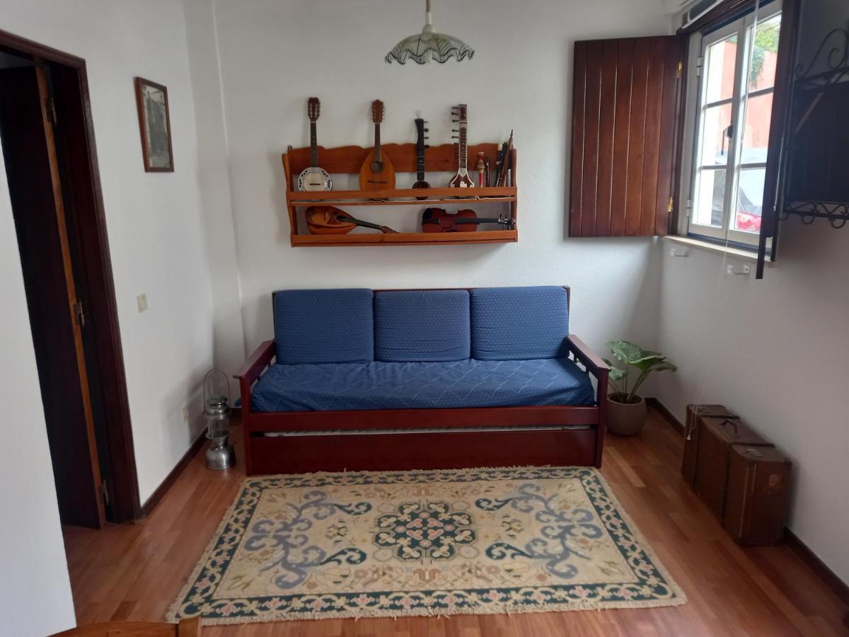 Apartamento No Centro Historico De Setúbal Exteriér fotografie