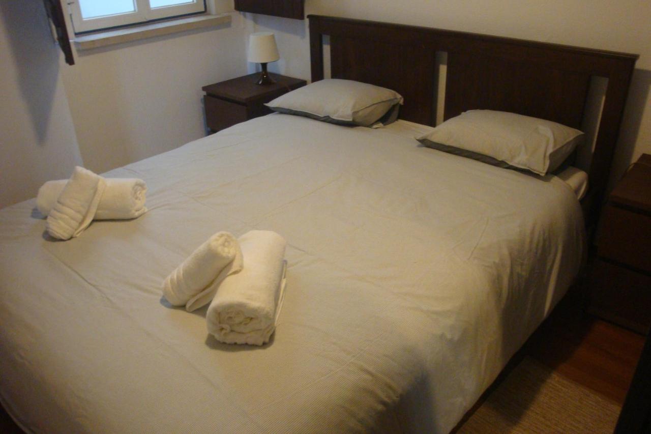 Apartamento No Centro Historico De Setúbal Exteriér fotografie