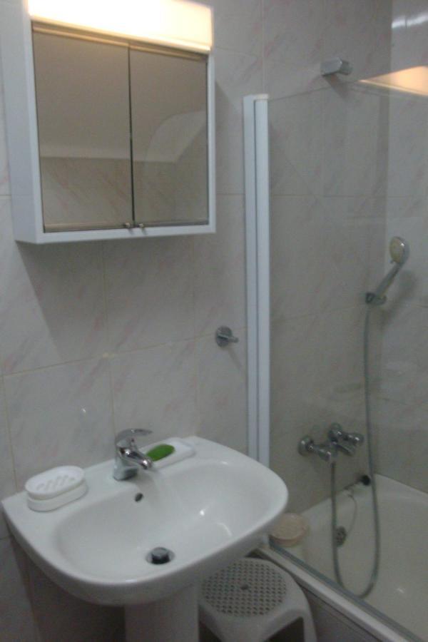 Apartamento No Centro Historico De Setúbal Exteriér fotografie