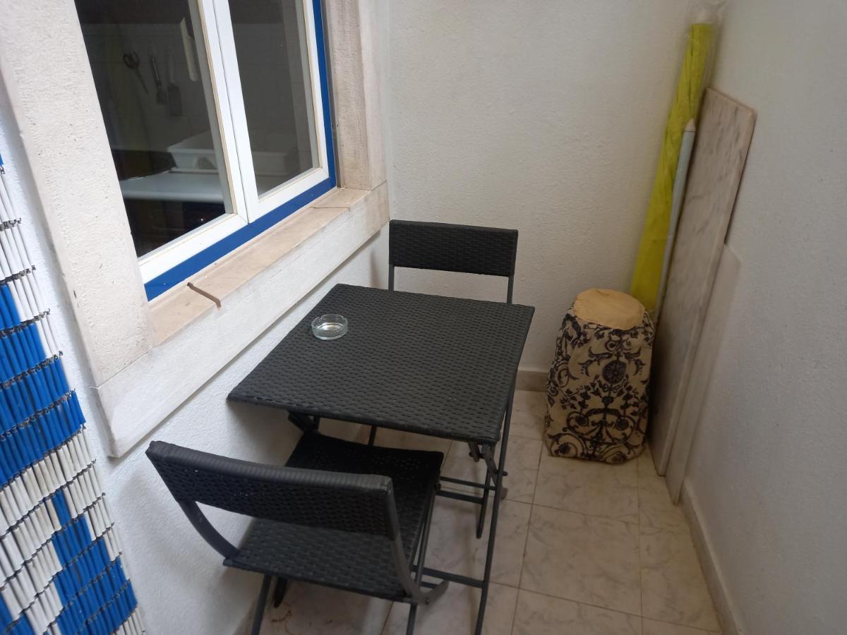 Apartamento No Centro Historico De Setúbal Exteriér fotografie