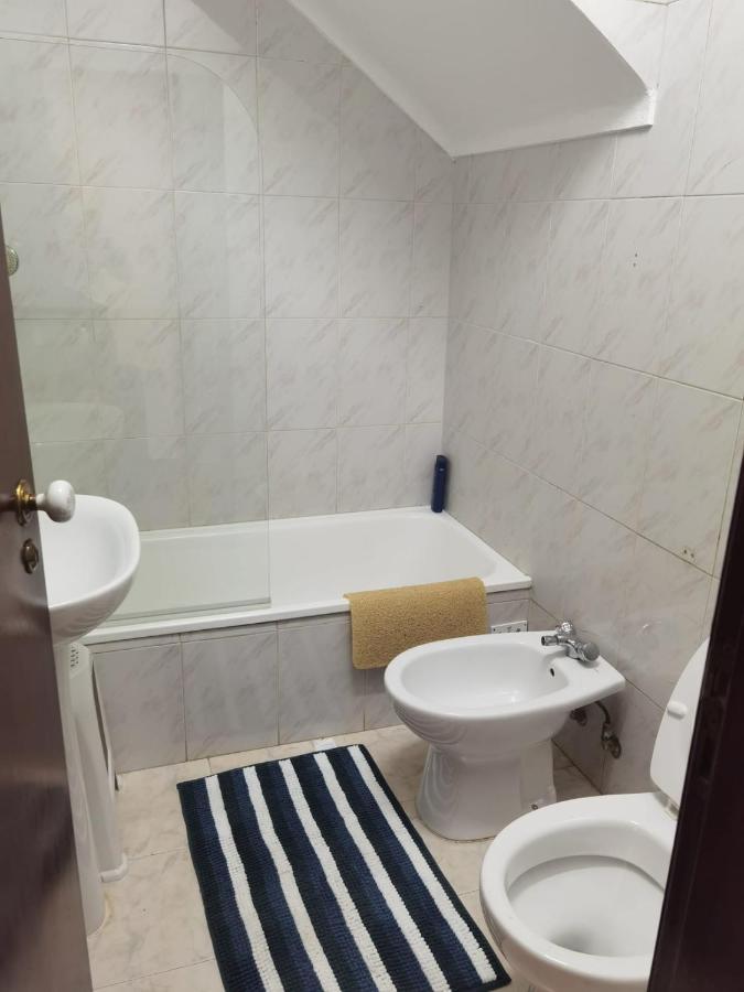 Apartamento No Centro Historico De Setúbal Exteriér fotografie