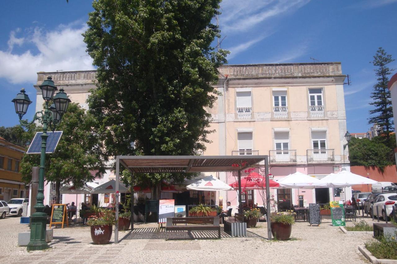 Apartamento No Centro Historico De Setúbal Exteriér fotografie