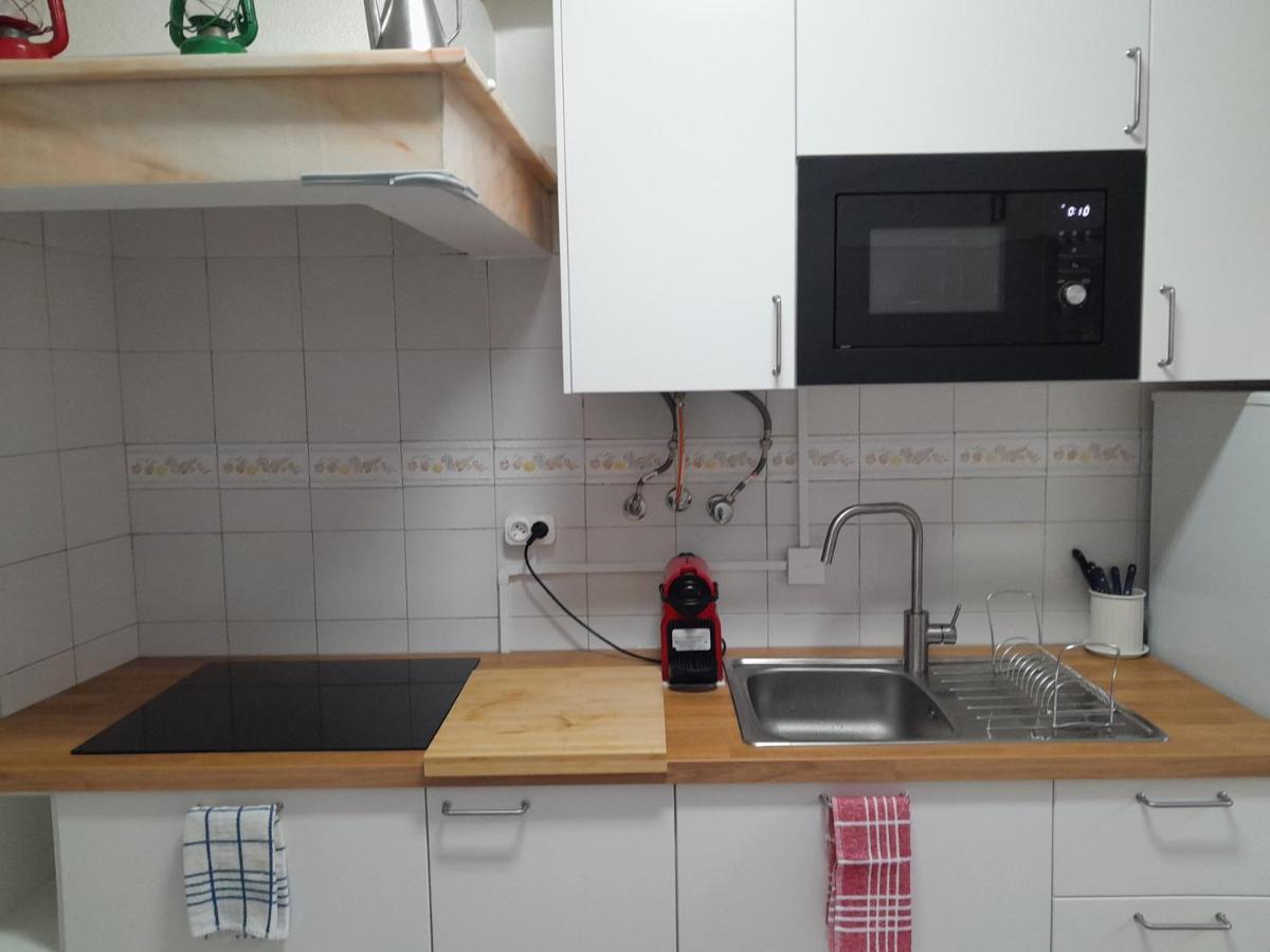 Apartamento No Centro Historico De Setúbal Exteriér fotografie