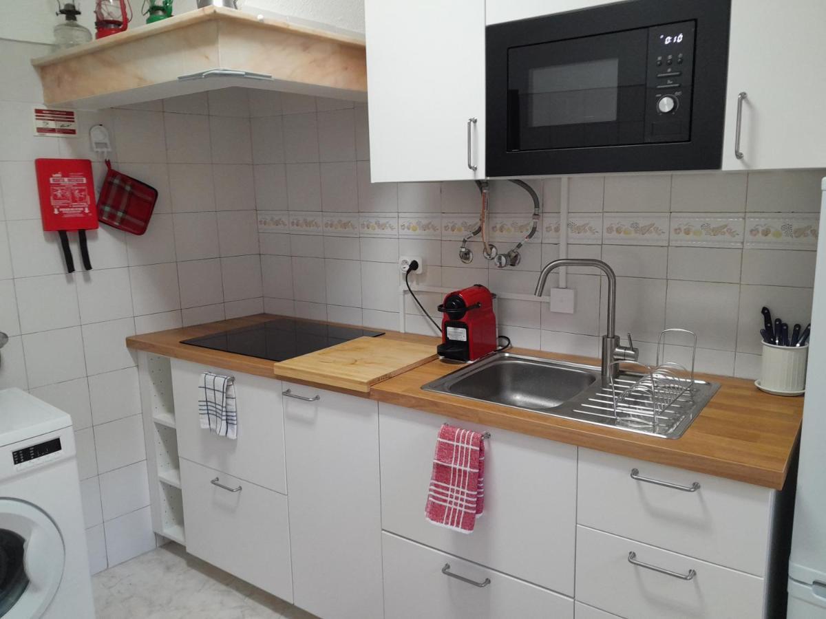 Apartamento No Centro Historico De Setúbal Exteriér fotografie
